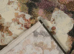 Tapijt Aspero 240x330cm - polyestervezel - multicolor