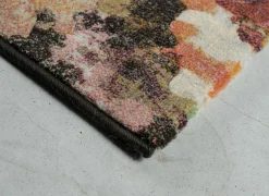 Tapijt Aspero 240x330cm - polyestervezel - multicolor