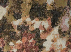 Tapijt Aspero 240x330cm - polyestervezel - multicolor