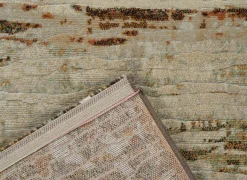 Tapijt Aspero 200x290cm - polyestervezel - multicolor