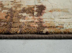 Tapijt Aspero 200x290cm - polyestervezel - multicolor