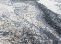 Tapijt Aspero 200x290cm - polyestervezel - multicolor