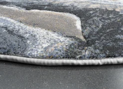 Tapijt Aspero 200x290cm - polyestervezel - multicolor