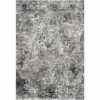 Tapijt Aspero 200x290cm - polyester - multicolor