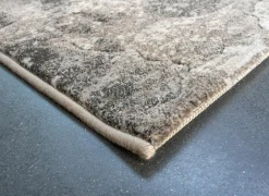 Tapijt Aspero 200x290cm - polyester - multicolor