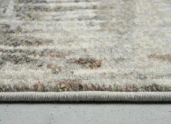 Tapijt Aspero 240x330cm - polyester - multicolor