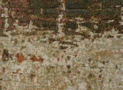 Tapijt Aspero 160x230cm - polyestervezel - multicolor