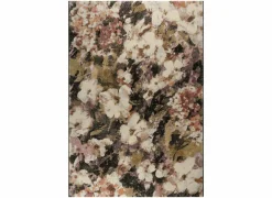 Tapijt Aspero 200x290cm - polyestervezel - multicolor