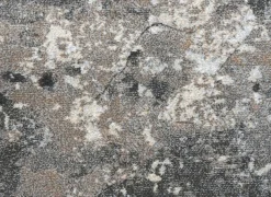 Tapijt Aspero 120x170cm - polyester - multicolor