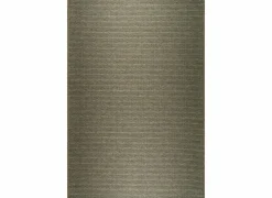 Tapijt Brandon 160x230cm - polypropyleen - donkergroen