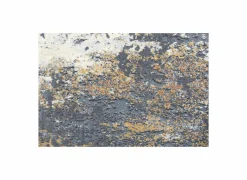 Tapijt Caucus 160x230cm - polyestervezel - multicolor