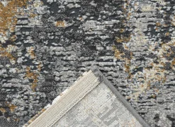 Tapijt Caucus 120x170cm - polyestervezel - multicolor