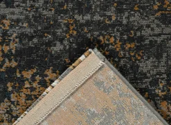 Tapijt Caucus 160x230cm - polyestervezel - multicolor