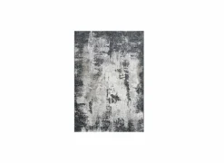 Tapijt Caucus 80x150cm - polyestervezel - multicolor