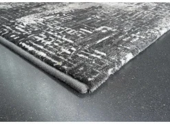 Tapijt Caucus 133x195cm - polyestervezel - multicolor