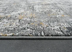 Tapijt Caucus 160x230cm - polyestervezel - multicolor