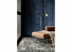 Tapijt Caucus 200x290cm - polyestervezel - multicolor