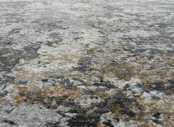 Tapijt Caucus 200x290cm - polyestervezel - multicolor