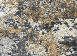 Tapijt Caucus 200x290cm - polyestervezel - multicolor