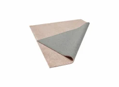 Tapijt Dolce 160x230cm - polypropyleen - roze