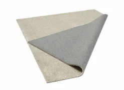 Tapijt Dolce 120x170cm - polypropyleen - beige