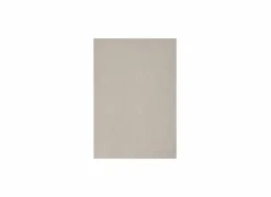 Tapijt Fora 160x230cm - polypropyleen - taupe