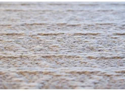 Tapijt Himalaya 140x200cm - wol - beige