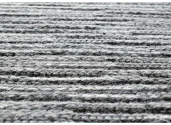 Tapijt Himalaya 160x230cm - wol - grijs