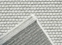 Tapijt Himalaya 280x380cm - wol - wit