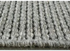 Tapijt Himalaya 240x330cm - wol - donkergrijs