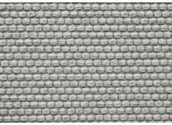 Tapijt Himalaya 140x200cm - wol - wit