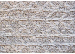 Tapijt Himalaya 200x290cm - wol - beige