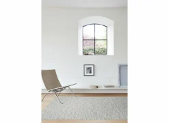 Tapijt Himalaya 280x380cm - wol - grijs