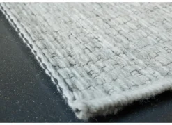 Tapijt Himalaya 240x330cm - wol - crème