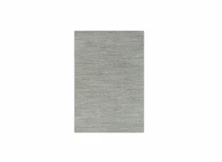 Tapijt Himalaya 160x230cm - wol - lichtgrijs