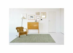 Tapijt Himalaya 160x230cm - wol - lichtgrijs