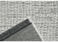 Tapijt Himalaya 200x290cm - wol - crème