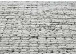 Tapijt Himalaya 200x290cm - wol - crème