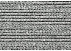 Tapijt Himalaya 80x150cm - wol - donkergrijs