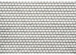 Tapijt Himalaya 140x200cm - wol - wit