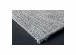 Tapijt Himalaya 140x200cm - wol - grijs