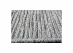 Tapijt Himalaya 140x200cm - wol - grijs