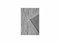 Tapijt Himalaya 140x200cm - wol - grijs