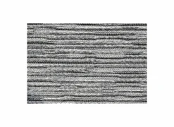 Tapijt Himalaya 140x200cm - wol - grijs