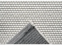 Tapijt Himalaya 240x330cm - wol - wit