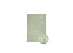 Tapijt Himalaya 160x230cm -  wol - crème