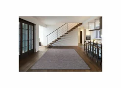 Tapijt Himalaya 330x240cm - wol - grijs