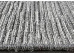 Tapijt Himalaya 330x240cm - wol - grijs