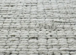 Tapijt Himalaya 280x380cm - wol - crème