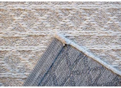 Tapijt Himalaya 80x150cm - wol - beige